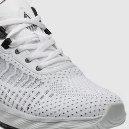 Action Men Mesh Running Non-Marking Lightweight Running Shoes image 5