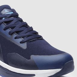 Action Men Mesh Running Non-Marking Lightweight Shoes image 5