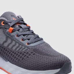 Action Men Mesh Running Non-Marking Lightweight Shoes image 4