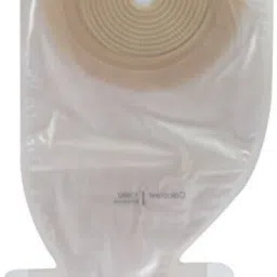 Med 17503 ostomy bag Close Bag -12-75mm Hydrocolloid Medical Dressing-image-4