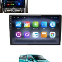 9Inch Android Full Touch Ultra Capacitive Universal screen For Car-101 Black OLED-image-30