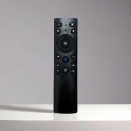 Narayan enterprises Q5 Air Mouse Q5 Voice Air Mouse Remote Controller with 2.4 Ghz Wireless Motion Sensing Universal Remote Controller-42