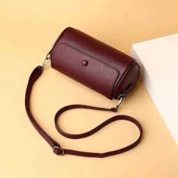 Brown Women Sling Bag Trendy sling bag for women-image-26