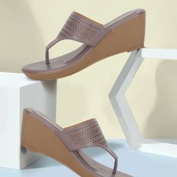 bata Women Wedges Sandal-picture-13