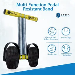 rasco MULTI FUNCTION TRIMMER Ab Exerciser image 5