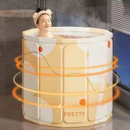 KR335 Free-standing Bathtub-image-25