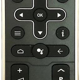Woniry Television Remote Compatible for LED Tv Remote with Netflix function VU Remote Controller-image-90