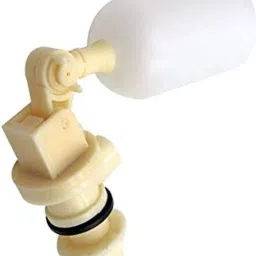TM&W Incubator float value Mini plastic Water tank float ball valve for incubator Multipurpose Controller image 4