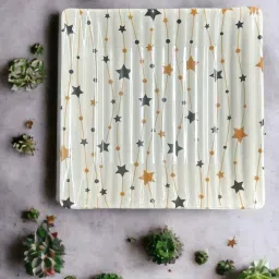 Pattern Chip & Dip Tray-image-91