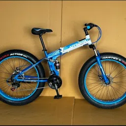 BEE 26 T (inch) Fat Tyre Cycle-image-37