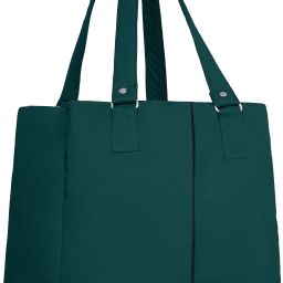 Women Green, Black Messenger Bag-image-19
