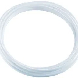 Food Grade Plastic Flexible Pipe/Tube 1/4" Pipe Tube 10 mtrs for Domestic RO Hose Pipe-image-31
