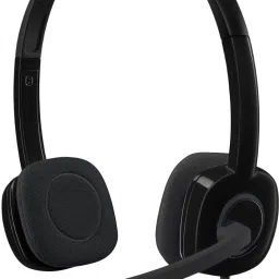 H-151 Wired Gaming Headset-28