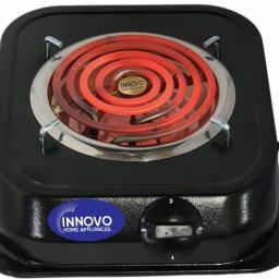 2000 W Radiant Cooktop Jog Dial-17