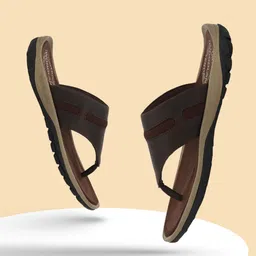 woodland Men Casual Sandal-picture-17