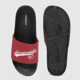 aeropostale Men Slides image 5