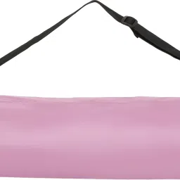 LuxuryB.pink_Dori.lock Exercise yoga Mat Cover Bag ONLY with Broad Strap-image-54