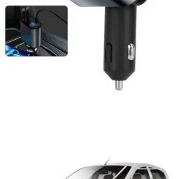 v2.1 Car Bluetooth Device with Adapter Dongle, Transmitter-image-78