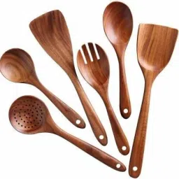 A1 Wooden Spatula-23