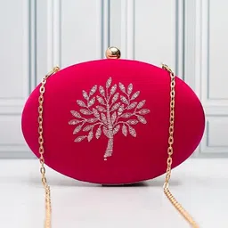 artklim Party Red Clutch-picture-27