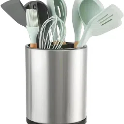 Disposable Steel Cutlery Set-10