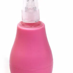 Baby Nose Cleaner/Nasal Vacuum Sucker Mucus Snot Aspirator for Babies (Pink, Pack Of 1) Manual Nasal Aspirator-11