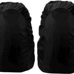 MADE4GOOD Bag Cover To Protect Bag&Inner Accesories From Rain & Dust. Dust Proof, Waterproof School Bag Cover, Laptop Bag Cover-image-16