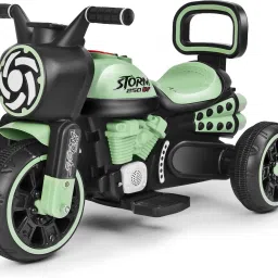 Battery Operated Foot Accelerator Ride On Bike For Kids Bike Battery Operated Bike Battery Operated Ride On-image-50