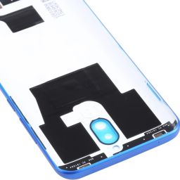 Flipkart SmartBuy Redmi 8A Dual WIth Side Keys Back Panel image 2