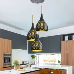 hanging lights, hanging lamps for Bedroom, Kitchen counter lamps Pendants Ceiling Lamp-image-84