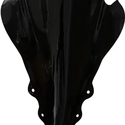 Yamaha R15 V1 & V2 Bubble Visor Bike Headlight Visor-70