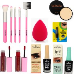 makeup kit full set for girls & women-image-16