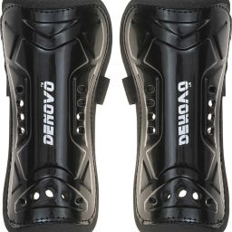 Funky Club (One Pair) Football Shin Guard-image-89