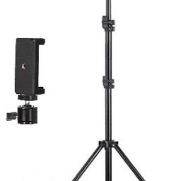 HelloX Lightweight & Portable Portable 7 Feet (84 Inch) Long Tripod Stand Tripod-23