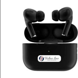 TECHNO LINE MOBILE ACCESSORIES Airpods 2nd generation Tripod-image-69