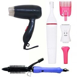 C device IMS-51 Personal Care Appliance Combo-image-74