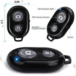 Meraki Wonder Camera Remote Control for iOS and AndroidCamera Remote Control image 2