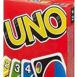 UNO Playing Cards Teen Patti Family Card Games Fast Fun Card Game For Kid-4