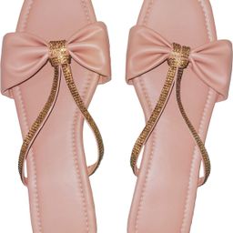 xizuii Women Flats Sandal-picture-4