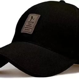 flexcycap Solid, Self Design Sports/Regular Cap image 2