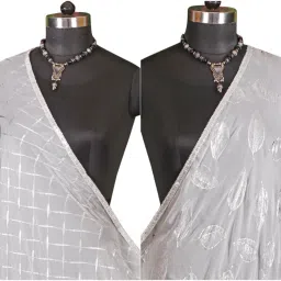 Chiffon Printed White Women Dupatta-image-21