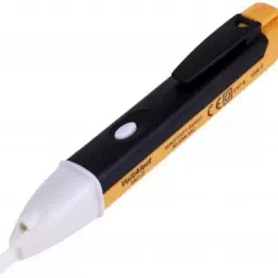 Analog Voltage Tester-43