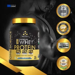 OS PREMIUM WHEY PROTEIN (BLUEBERRY MUFFIN) Whey Protein-26