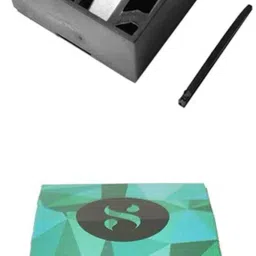 Dual Barrel Makeup Pencil Sharpener-image-48