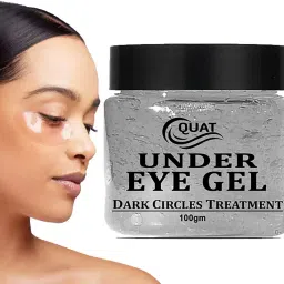 Under eye gel, for dark circles, puffy eye, wrinkles and fine lines-image-85