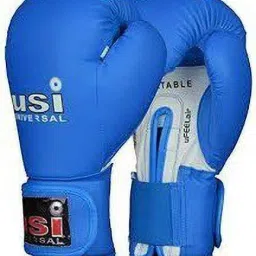 Boxing Gloves , Punching Gloves , Lite Contest Training Durable PU Made Boxing Gloves-picture-6