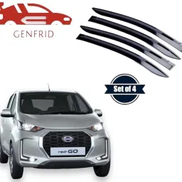 Non-convertibles Front Wind Deflector-image-28
