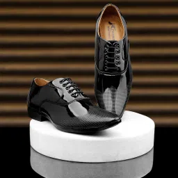 Lace Up For Men-image-66