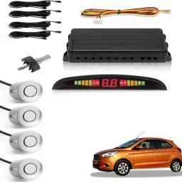 Psensor_White_57 Prkg-Snsr-wht-57 Parking Sensor-image-3