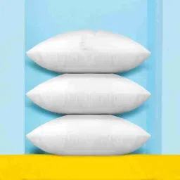 SOFT Cotton Abstract Pregnancy Pillow Pack of 3-image-45